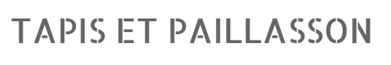 Tapis et paillasson Soldes
