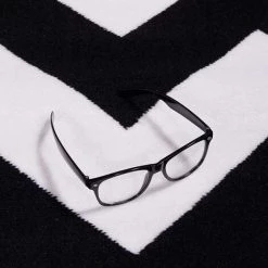 UNAMOURDETAPIS Tapis Salon 60x110 Cm Rectangulaire AF DALEN Noir Entrée Adapté Au Chauffage Par Le Sol - Noir 7 UNAMOURDETAPIS Tapis Salon 60x110 Cm Rectangulaire AF DALEN Noir Entrée Adapté Au Chauffage Par Le Sol - Noir -Tapis et paillasson Soldes 10115902 4