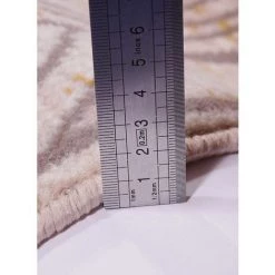 UNAMOURDETAPIS Tapis Salon 60x110 Cm Rectangulaire AF MEKNEZA Gris Entrée Adapté Au Chauffage Par Le Sol - Gris 8 UNAMOURDETAPIS Tapis Salon 60x110 Cm Rectangulaire AF MEKNEZA Gris Entrée Adapté Au Chauffage Par Le Sol - Gris -Tapis et paillasson Soldes 10115937 4