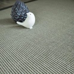 DÉCOWEB Tapis Sisal Yucatan Gris Acier Ganse Coton Anthracite - 160 X 230 Cm 8 DÉCOWEB Tapis Sisal Yucatan Gris Acier Ganse Coton Anthracite - 160 X 230 Cm -Tapis et paillasson Soldes 10360933 4