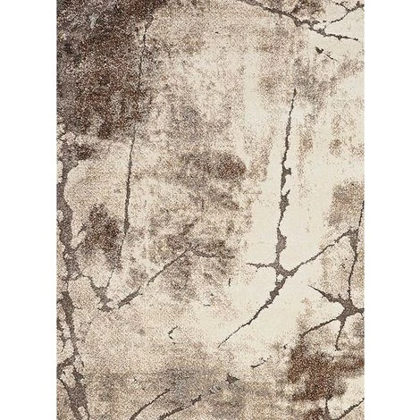 UNAMOURDETAPIS Tapis Salon 80x150 Cm Rectangulaire TERSORE Gris Chambre Adapté Au Chauffage Par Le Sol - Gris 4 UNAMOURDETAPIS Tapis Salon 80x150 Cm Rectangulaire TERSORE Gris Chambre Adapté Au Chauffage Par Le Sol - Gris – Image 4