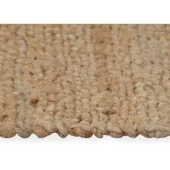 VidaXL Tapis Tissé à La Main Jute 120 X 180 Cm Naturel - Beige 8 VidaXL Tapis Tissé à La Main Jute 120 X 180 Cm Naturel - Beige -Tapis et paillasson Soldes 10985691 4