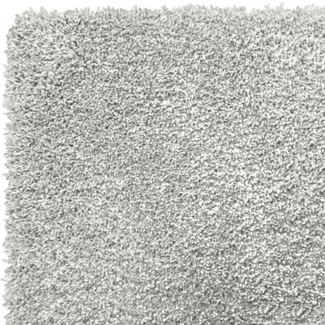Tapis Shaggy Gris Nuage 60x115 Cm Cm 60X115 KOBEL 7135106060115 1 Tapis Shaggy Gris Nuage 60x115 Cm Cm 60X115 KOBEL 7135106060115