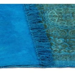 Tapis Kilim Coton Avec Motif 120 X 180 Cm VidaXL 7 Tapis Kilim Coton Avec Motif 120 X 180 Cm VidaXL -Tapis et paillasson Soldes 11274477 4