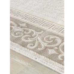 UNAMOURDETAPIS Tapis Salon 120x160 Cm Rectangulaire KHY ASTA Marron Salon Adapté Au Chauffage Par Le Sol - Marron 8 UNAMOURDETAPIS Tapis Salon 120x160 Cm Rectangulaire KHY ASTA Marron Salon Adapté Au Chauffage Par Le Sol - Marron -Tapis et paillasson Soldes 11451125 4