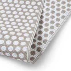 IDMARKET Tapis Extérieur MANILLE 160 X 260 CM 8 IDMARKET Tapis Extérieur MANILLE 160 X 260 CM -Tapis et paillasson Soldes 11755854 4