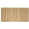 ATMOSPHERA, CRÉATEUR D'INTÉRIEUR Tapis En Jute Beige 70x140 Cm - Beige