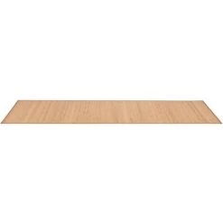 VidaXL Tapis Bambou 80 X 200 Cm Marron - Brun 6 VidaXL Tapis Bambou 80 X 200 Cm Marron - Brun -Tapis et paillasson Soldes 11772486 3