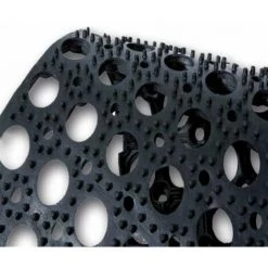 OSE Caillebotis Caoutchouc 60 X 80 5 OSE Caillebotis Caoutchouc 60 X 80 -Tapis et paillasson Soldes 118567 3