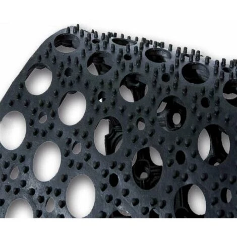 OSE Caillebotis Caoutchouc 60 X 80 3 OSE Caillebotis Caoutchouc 60 X 80 – Image 3