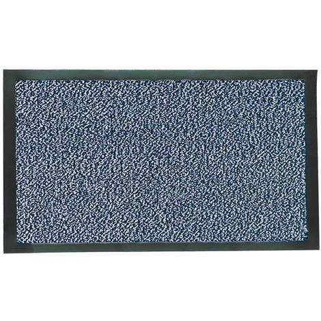 AUTRES Paillasson Tapis Anti-poussière Anti-salissure - 60 X 90cm 1 AUTRES Paillasson Tapis Anti-poussière Anti-salissure - 60 X 90cm