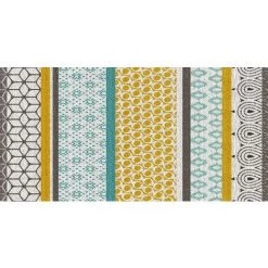 NOVOTEX Tapis Agouti 50x100cm