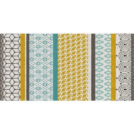 NOVOTEX Tapis Agouti 50x100cm 1 NOVOTEX Tapis Agouti 50x100cm