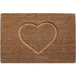 NOVOTEX Tapis Coco Eos 40x60cm