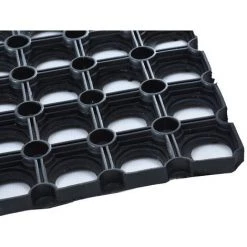 NOVOTEX Tapis Dora 50x100cm 16mm