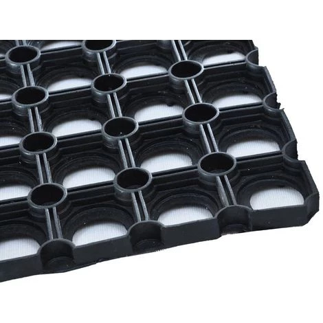 NOVOTEX Tapis Dora 50x100cm 16mm 1 NOVOTEX Tapis Dora 50x100cm 16mm