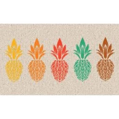 NOVOTEX Tapis Piton 45x75cm