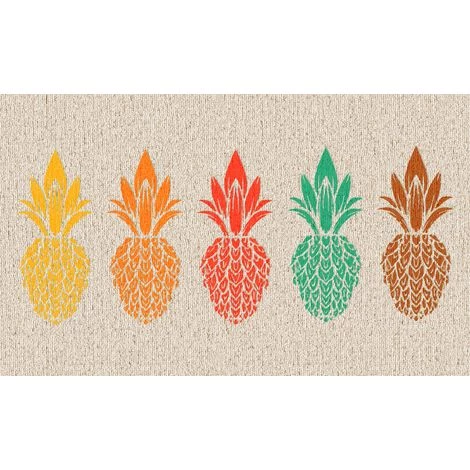 NOVOTEX Tapis Piton 45x75cm 1 NOVOTEX Tapis Piton 45x75cm