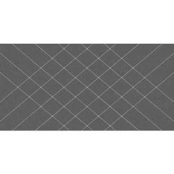 NOVOTEX Tapis Zebra Gris 50x100cm