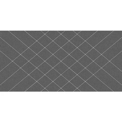 NOVOTEX Tapis Zebra Gris 50x100cm 1 NOVOTEX Tapis Zebra Gris 50x100cm