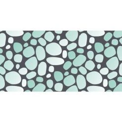 NOVOTEX Tapis Beryl 50x100cm