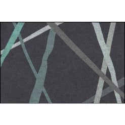 NOVOTEX Tapis Bambou 50x75cm