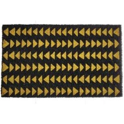 NOVOTEX Tapis Coco Chine 45x75cm