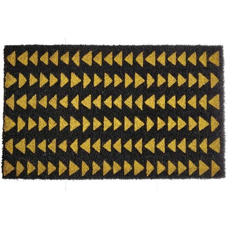 NOVOTEX Tapis Coco Chine 45x75cm 1 NOVOTEX Tapis Coco Chine 45x75cm