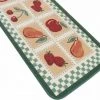 HDI Tapis De Cuisine 40 X 60 Cm - Multicolore