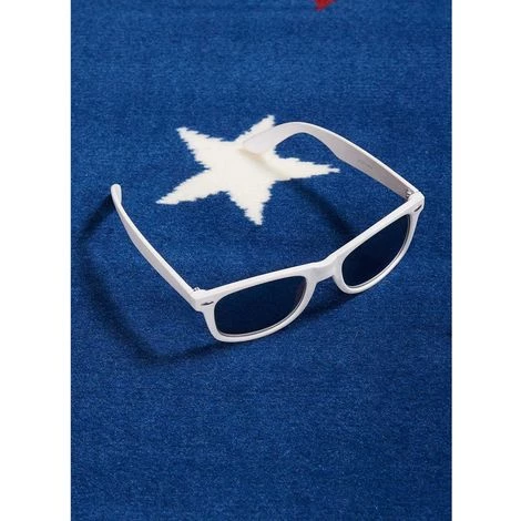 UNAMOURDETAPIS Tapis Enfant 140x200 Cm Rectangulaire AF NIGHTSKY Bleu Chambre Adapté Au Chauffage Par Le Sol - Bleu 3 UNAMOURDETAPIS Tapis Enfant 140x200 Cm Rectangulaire AF NIGHTSKY Bleu Chambre Adapté Au Chauffage Par Le Sol - Bleu – Image 3