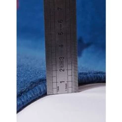 UNAMOURDETAPIS Tapis Enfant 140x200 Cm Rectangulaire AF NIGHTSKY Bleu Chambre Adapté Au Chauffage Par Le Sol - Bleu 7 UNAMOURDETAPIS Tapis Enfant 140x200 Cm Rectangulaire AF NIGHTSKY Bleu Chambre Adapté Au Chauffage Par Le Sol - Bleu -Tapis et paillasson Soldes 12385070 4