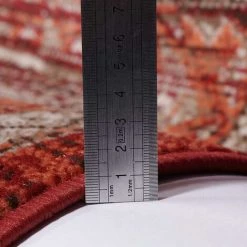 UNAMOURDETAPIS 120x170 - Tapis Oriental Salon 120x170 Cm Moderne Design Rectangulaire Rouge - Rouge 6 UNAMOURDETAPIS 120x170 - Tapis Oriental Salon 120x170 Cm Moderne Design Rectangulaire Rouge - Rouge -Tapis et paillasson Soldes 12385099 3