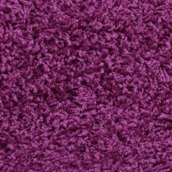 VidaXL 15 Pcs Tapis D'escalier Violet 65 X 25 Cm - Pourpre 9 VidaXL 15 Pcs Tapis D'escalier Violet 65 X 25 Cm - Pourpre -Tapis et paillasson Soldes 12596621 5