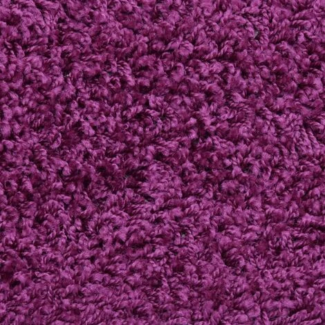 VidaXL 15 Pcs Tapis D'escalier Violet 65 X 25 Cm - Pourpre 5 VidaXL 15 Pcs Tapis D'escalier Violet 65 X 25 Cm - Pourpre – Image 5