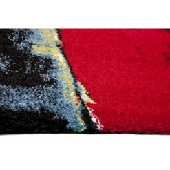 ALLOTAPIS Tapis Moderne Et Multicolore De Salon Bahia Multicolore 120x170 - Multicolore -Tapis et paillasson Soldes 12669265 4