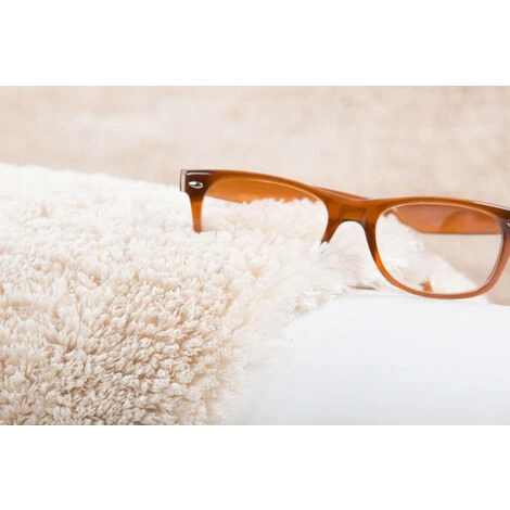 DELADECO Tapis En Polyester Moelleux Calypso Ivoire 120x170 - Ivoire 5 DELADECO Tapis En Polyester Moelleux Calypso Ivoire 120x170 - Ivoire – Image 5