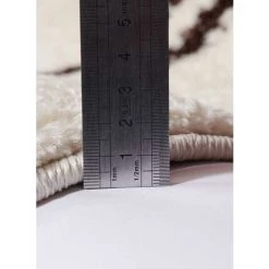 UNAMOURDETAPIS Tapis Berbère Style 40x60 Cm Rectangulaire OURIKA MK 02 Multicolore Entrée Adapté Au Chauffage Par Le Sol - Multicolore 7 UNAMOURDETAPIS Tapis Berbère Style 40x60 Cm Rectangulaire OURIKA MK 02 Multicolore Entrée Adapté Au Chauffage Par Le Sol - Multicolore -Tapis et paillasson Soldes 12964112 4