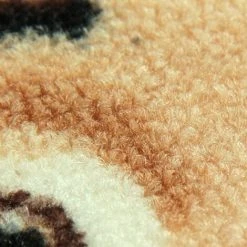 THEDECOFACTORY DISNEY - <p>Tapis Imprimé Woody De Toy Story, Disney Jaune 80x50 - Jaune 7 THEDECOFACTORY DISNEY - <p>Tapis Imprimé Woody De Toy Story, Disney Jaune 80x50 - Jaune -Tapis et paillasson Soldes 13247663 3