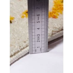 UNAMOURDETAPIS 40x60 - Tapis Berbère Salon 40x60 Cm Entrée Interieur Multicolore Adapté Au Chauffage Par Le Sol - Multicolore -Tapis et paillasson Soldes 13591848 5