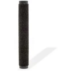 VIDAXL Paillasson Rectangulaire 60 X 90 Cm Noir - Maison Et Jardin - Décorations - Paillassons - Noir - Noir -Tapis et paillasson Soldes 14263581 3