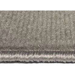 VIDAXL Tapis Moderne Design De Cercles 80 X 150 Cm Gris - Maison Et Jardin - Décorations - Petits Tapis - Multicolore - Multicolore -Tapis et paillasson Soldes 14264000 3