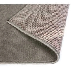 VIDAXL Tapis Moderne Design De Cercles 80 X 150 Cm Gris - Maison Et Jardin - Décorations - Petits Tapis - Multicolore - Multicolore -Tapis et paillasson Soldes 14264000 5