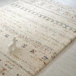 DÉCOWEB Tapis Motif Berbère Nepal - 80 X 150 Cm 7 DÉCOWEB Tapis Motif Berbère Nepal - 80 X 150 Cm -Tapis et paillasson Soldes 14374506 3