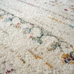 DÉCOWEB Tapis Motif Berbère Nepal - 80 X 150 Cm 8 DÉCOWEB Tapis Motif Berbère Nepal - 80 X 150 Cm -Tapis et paillasson Soldes 14374506 4