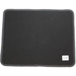 RED SIGN TAPIS MOQUETTE BORDÉ 50X40CM GRIS X1 -Tapis et paillasson Soldes 14721054 3