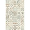 TARKETT Tapis Vinyle - Carreaux De Ciment Naturel - 100 X 160 Cm