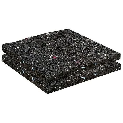 OI Granules De Caoutchouc Découpées 200x200mm 10mm Dur 1 OI Granules De Caoutchouc Découpées 200x200mm 10mm Dur