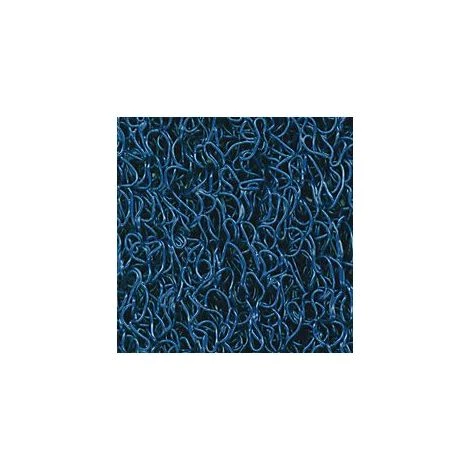 CERTEO Tapis De Propreté, Difficilement Inflammable - L X L 1200 X 900 Mm, Lot De 1 - Coloris Bleu - Coloris: Bleu 4 CERTEO Tapis De Propreté, Difficilement Inflammable - L X L 1200 X 900 Mm, Lot De 1 - Coloris Bleu - Coloris: Bleu – Image 4