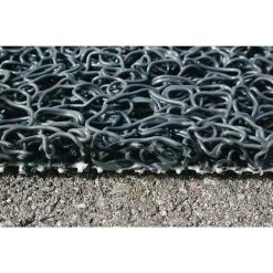 CERTEO Tapis De Propreté, Difficilement Inflammable - L X L 1200 X 900 Mm, Lot De 1 - Coloris Bleu - Coloris: Bleu 9 CERTEO Tapis De Propreté, Difficilement Inflammable - L X L 1200 X 900 Mm, Lot De 1 - Coloris Bleu - Coloris: Bleu -Tapis et paillasson Soldes 15691984 5