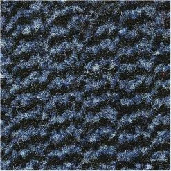 CERTEO Tapis De Propreté Pour L'intérieur à Fibres En Polypropylène - L X L 1500 X 900 Mm, Lot De 1 - Noir / Bleu - Coloris: Bleu 7 CERTEO Tapis De Propreté Pour L'intérieur à Fibres En Polypropylène - L X L 1500 X 900 Mm, Lot De 1 - Noir / Bleu - Coloris: Bleu -Tapis et paillasson Soldes 15692681 3